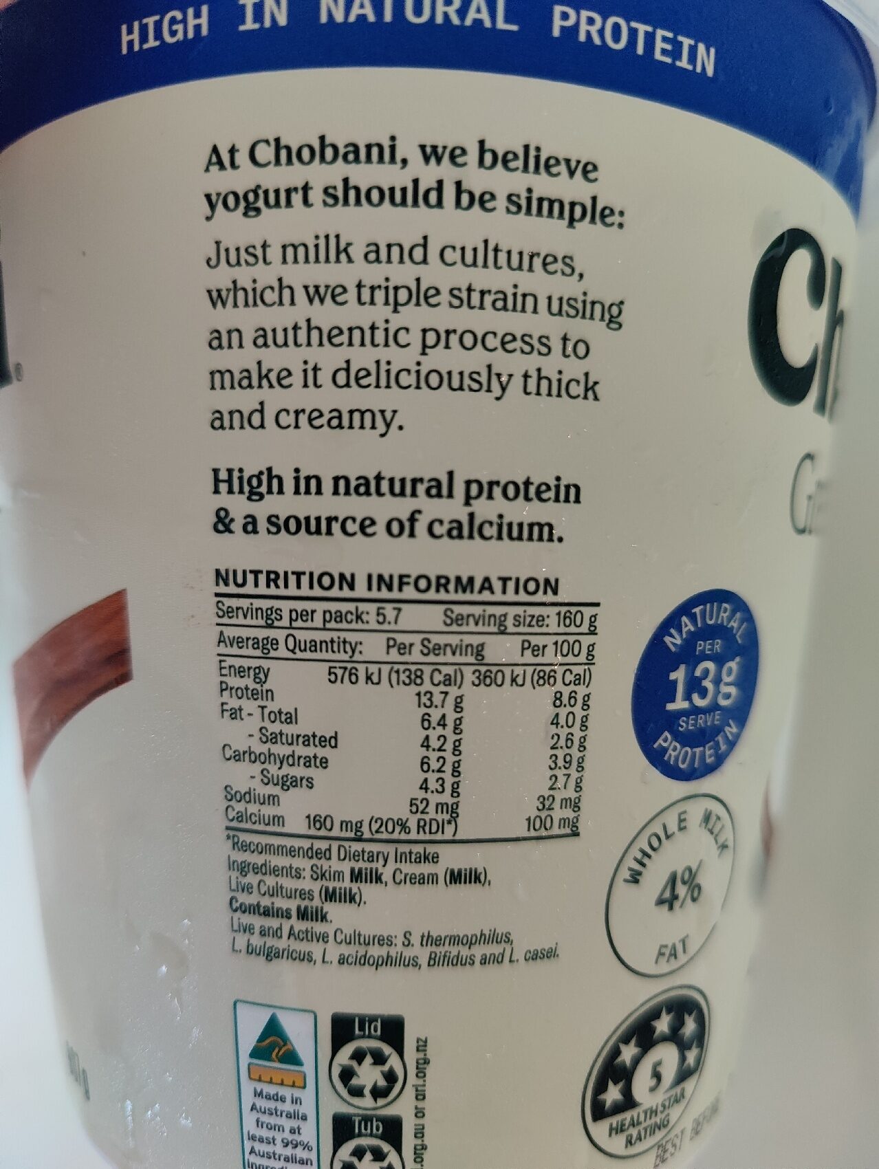 Allergens