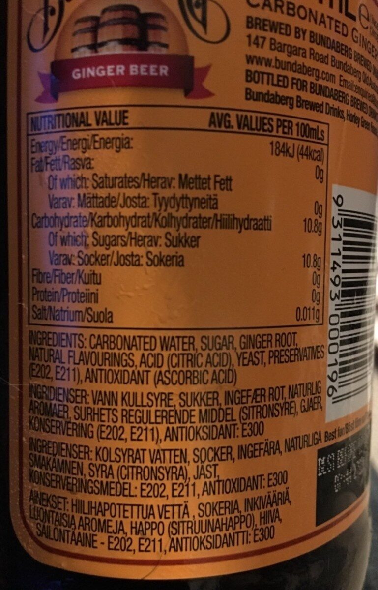 Allergens