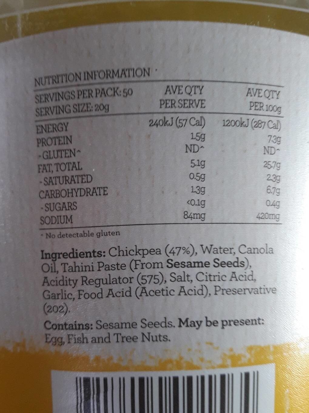 Allergens