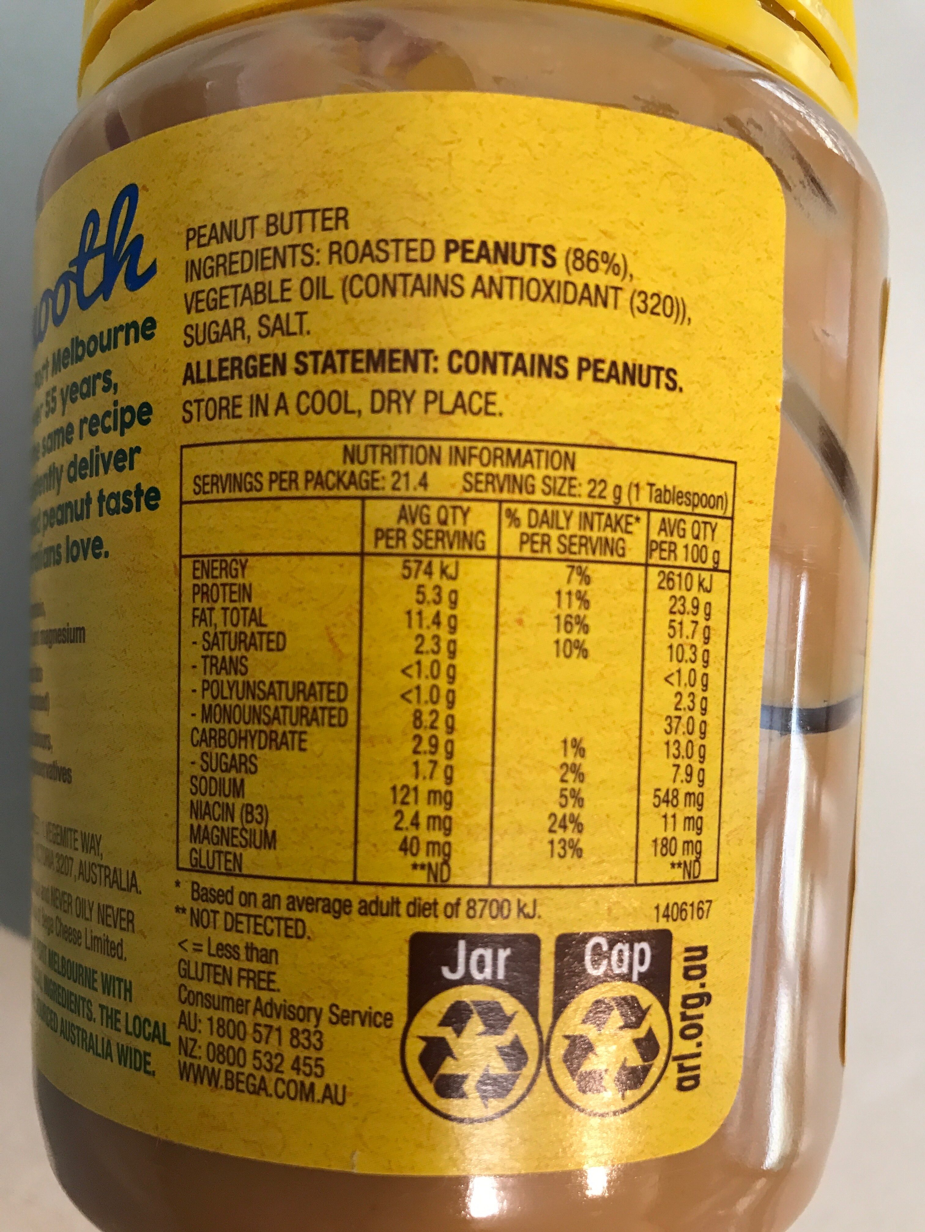 Allergens