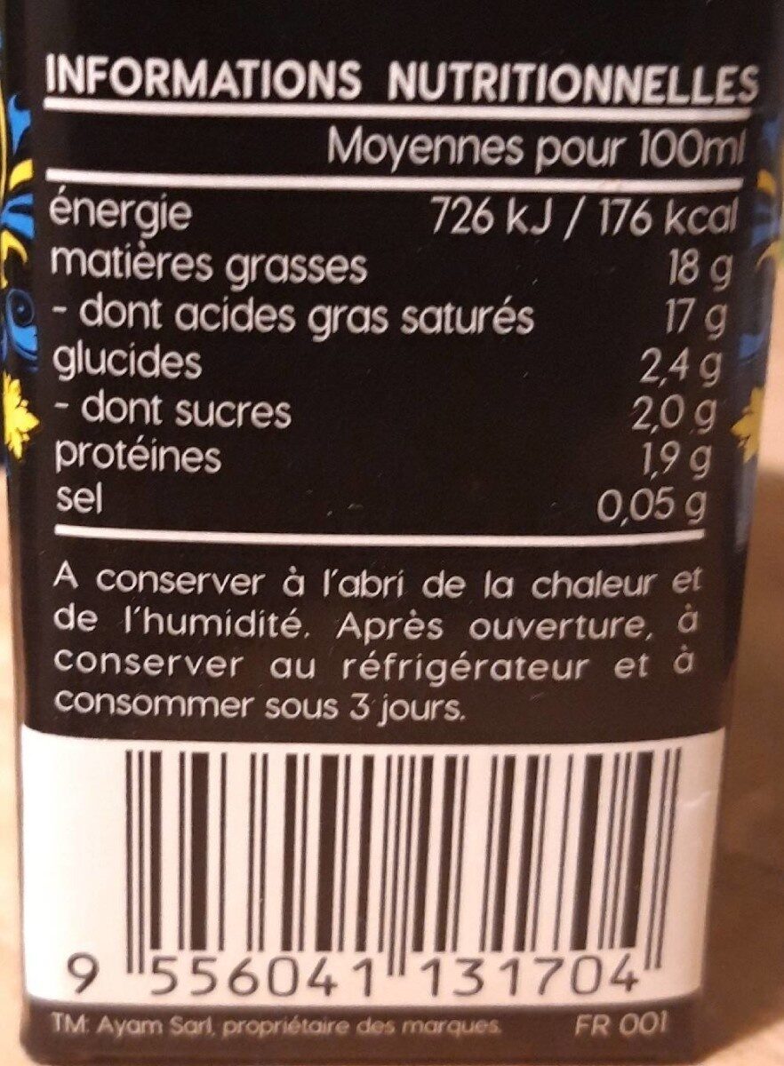 Allergens