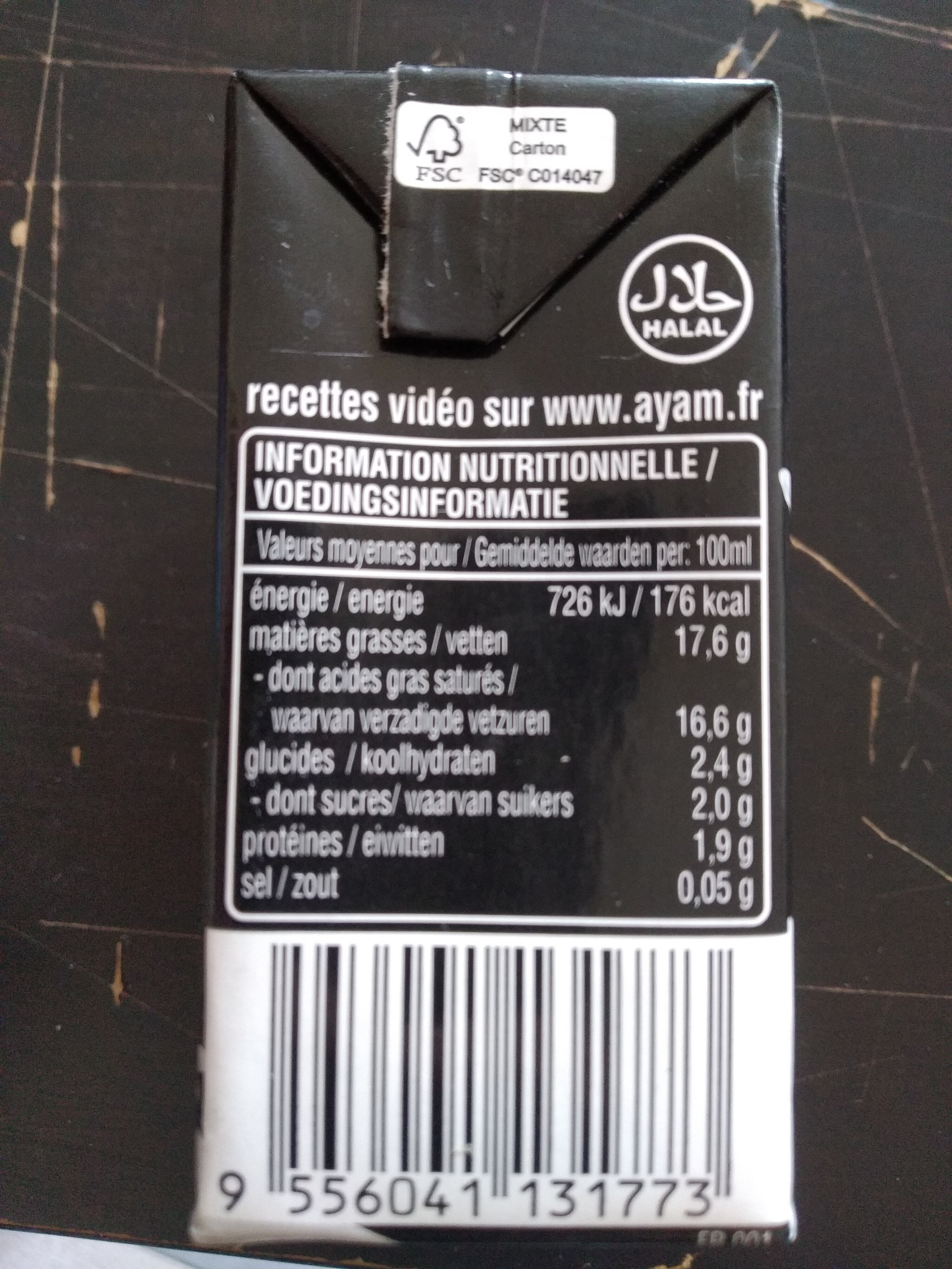 Allergens