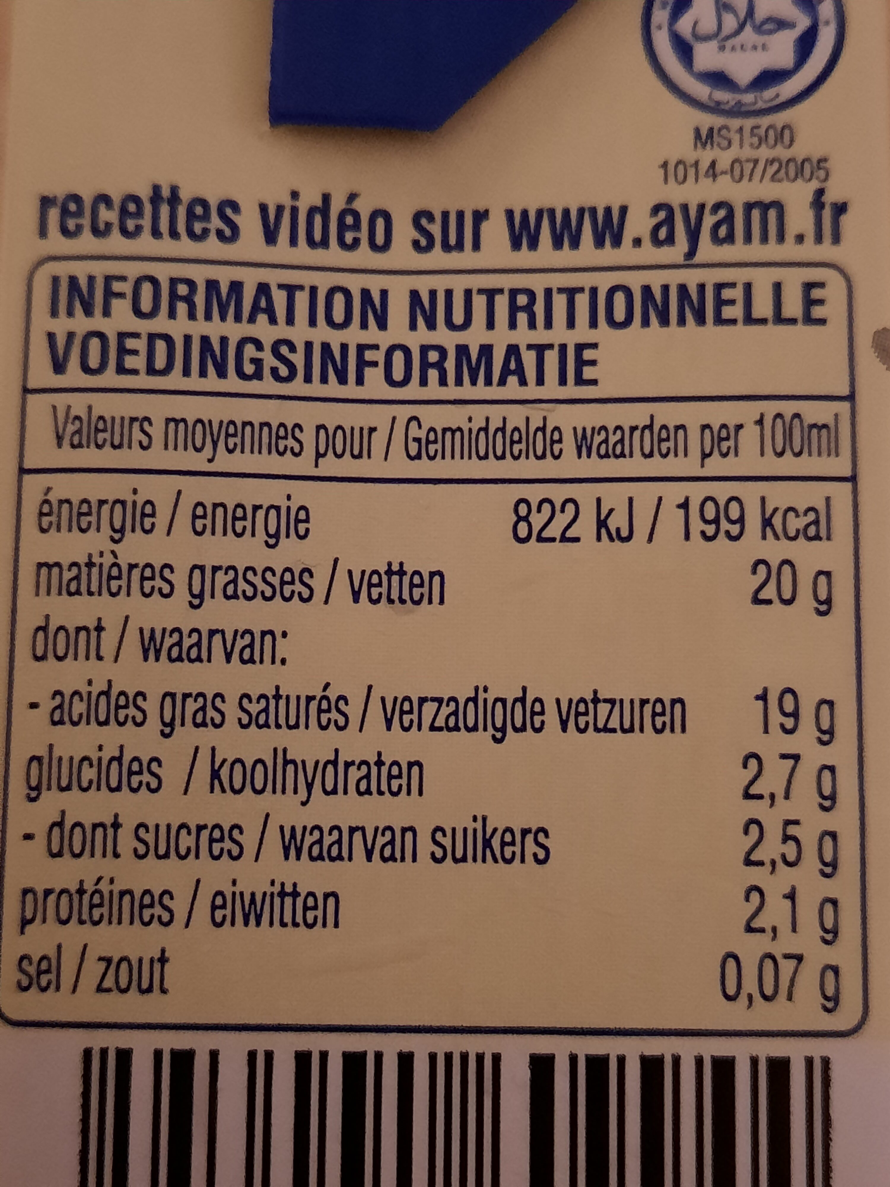 Allergens