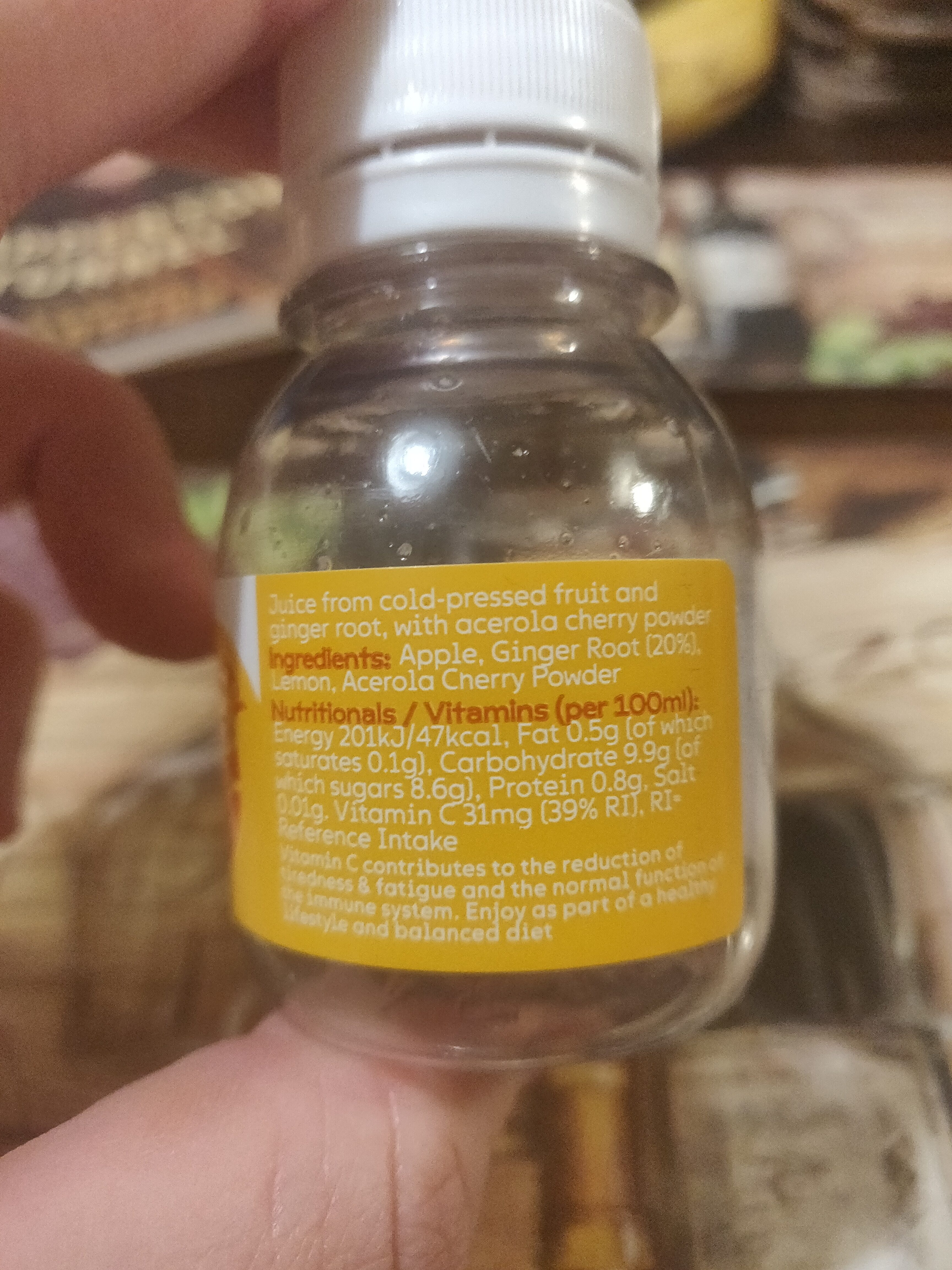 Allergens