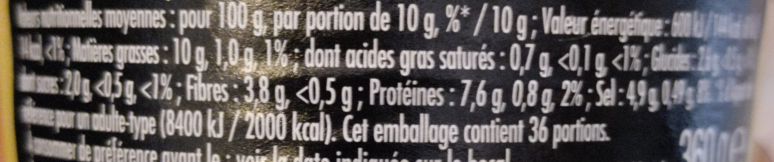 Allergens